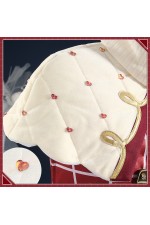 2XXT Cosplay Vtuber Uzuki Kou Sign wa B MV Outfit Cosplay Costume